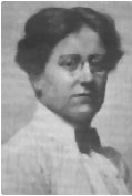 Photo of Josephine Wright Chapman